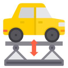 Car lift