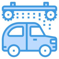 Car wash