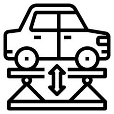 Car lift