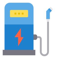 Electric charge