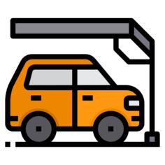 Car park