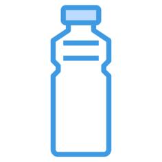Water bottle