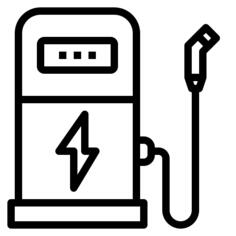 Electric charge