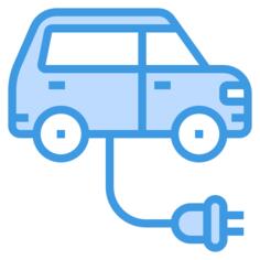 Electric car