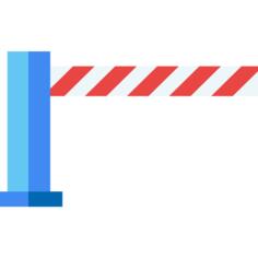 Barrier