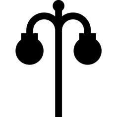 路灯