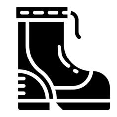 Rain boots