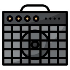 Amplifier