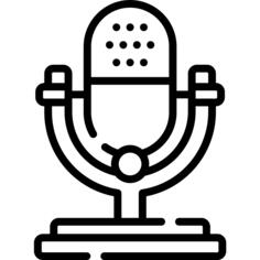 Microphone