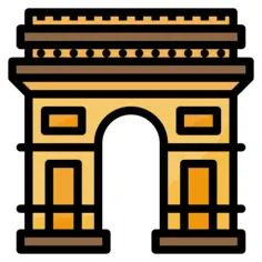 Arc de triomphe