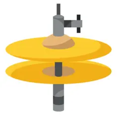 Hi hat