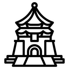 Chiang kai shek