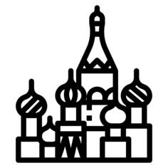 Cathedral of saint basil