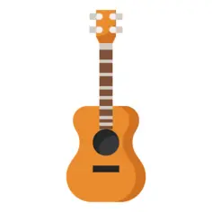 Acoustic guitar