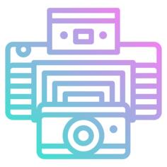 Instant camera