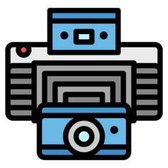 Instant camera