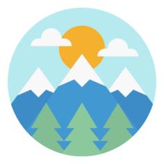 山