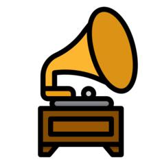 Gramophone