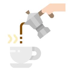 Coffee cup