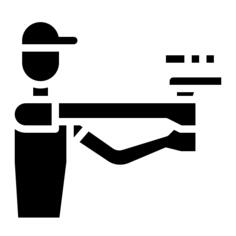 Shooting range