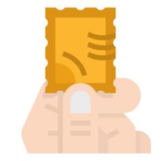Stamp