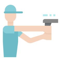 Shooting range