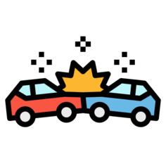 车祸