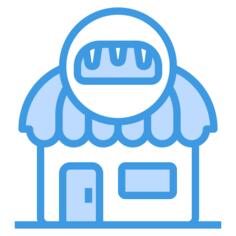 面包店