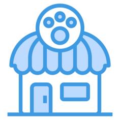 Pet shop