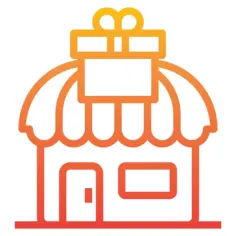 礼品店