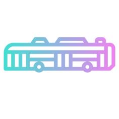 校车