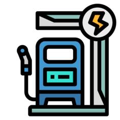 Electric charge