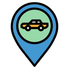 出租车