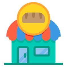 面包店