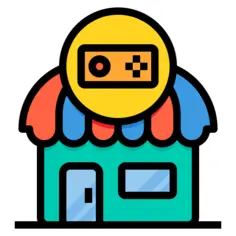 电子游戏