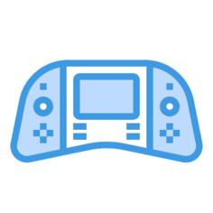 Game console