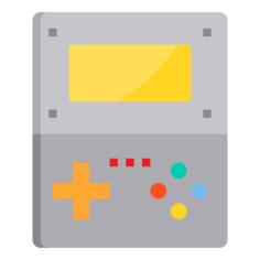 Game console