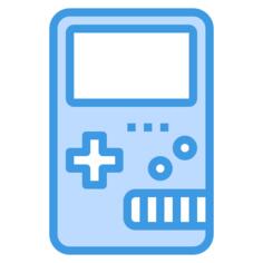 Game console