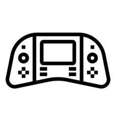Game console