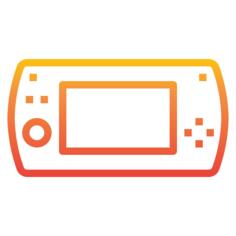 Game console
