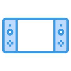 Game console