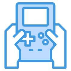Game console