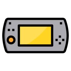 Game console