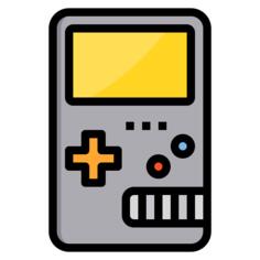 Game console