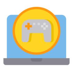 Computer game