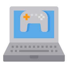 Computer game