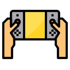 Game console