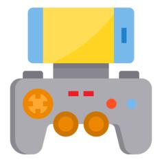 Mobile game