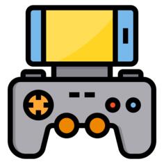 Mobile game