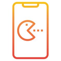 Mobile game